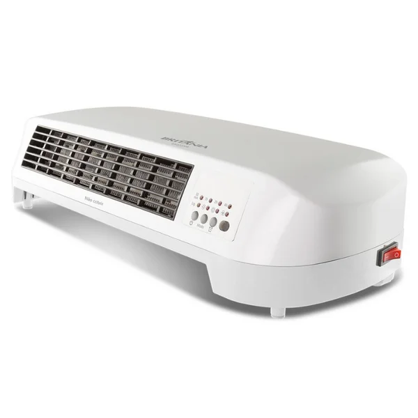 Ar Condicionado Britânia - Vista 2