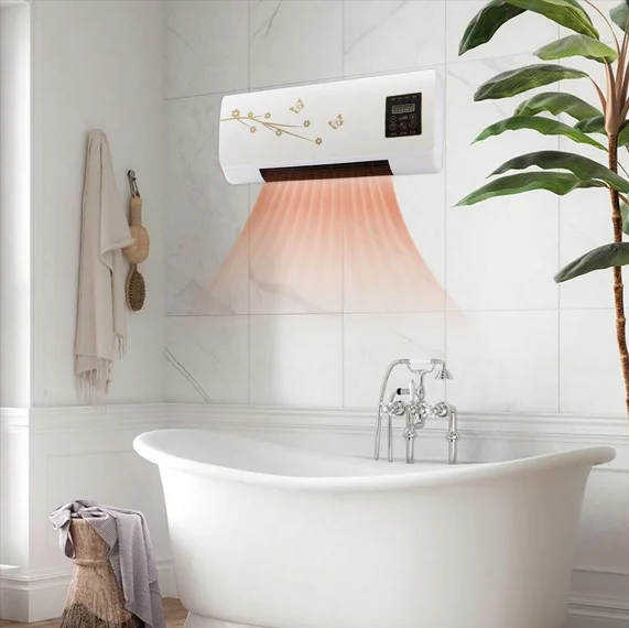 Ar Condicionado Britânia - Vista 5